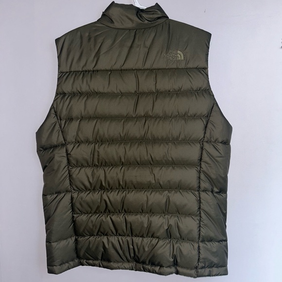North Face Vest - Picture 2 of 3